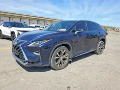 2T2BZMCA0JC146685 2018 LEXUS RX