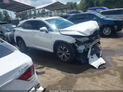 2T2BZMCA0JC147643 2018 LEXUS RX