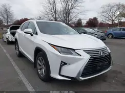 2T2BZMCA0JC148775 2018 LEXUS RX