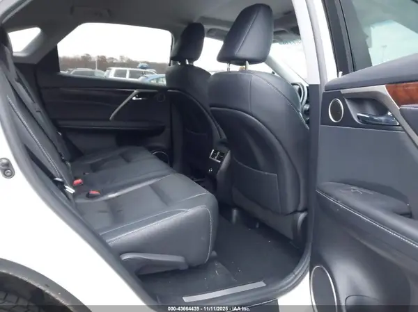 2T2BZMCA0JC148775 2018 LEXUS RX - Image 8
