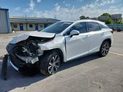 2T2BZMCA0JC148839 2018 LEXUS RX