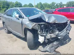 2T2BZMCA0JC149201 2018 LEXUS RX