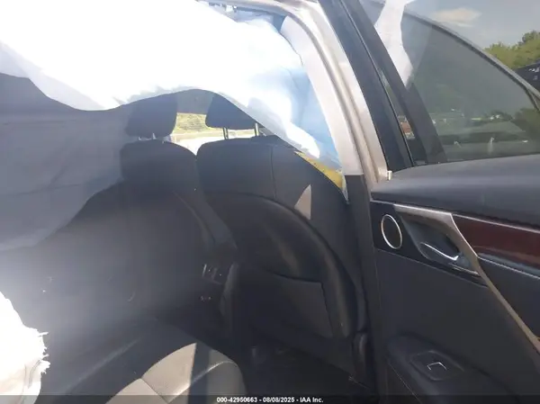 2T2BZMCA0JC149201 2018 LEXUS RX - Image 8