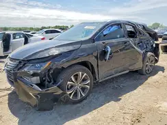 2T2BZMCA0JC149635 2018 LEXUS RX