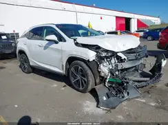 2T2BZMCA0JC152499 2018 LEXUS RX