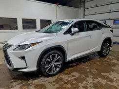 2T2BZMCA0JC157959 2018 LEXUS RX