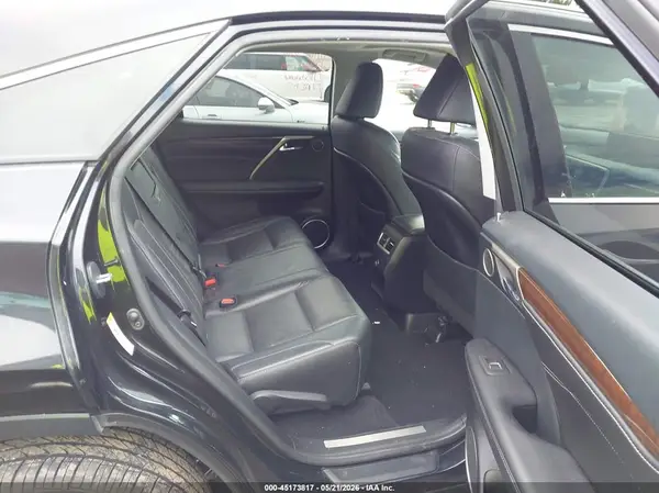 2T2BZMCA0JC158707 2018 LEXUS RX - Image 8