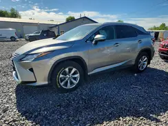 2T2BZMCA0JC159047 2018 LEXUS RX
