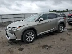 2T2BZMCA0JC160408 2018 LEXUS RX