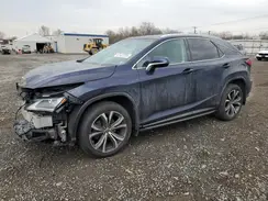 2T2BZMCA0JC160814 2018 LEXUS RX