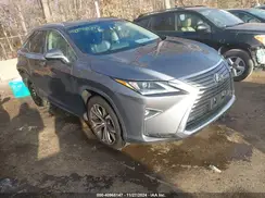 2T2BZMCA0JC164670 2018 LEXUS RX