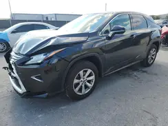 2T2BZMCA0JC166466 2018 LEXUS RX