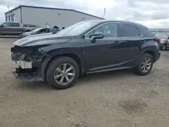 2T2BZMCA0KC169109 2019 LEXUS RX