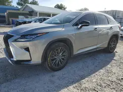 2T2BZMCA0KC169465 2019 LEXUS RX