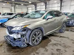 2T2BZMCA0KC169966 2019 LEXUS RX