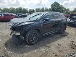 2T2BZMCA0KC170440 2019 LEXUS RX