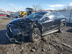 2T2BZMCA0KC170499 2019 LEXUS RX