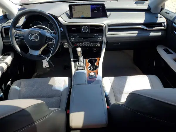 2T2BZMCA0KC171135 2019 LEXUS RX - Image 8