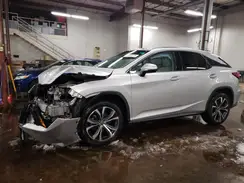 2T2BZMCA0KC171538 2019 LEXUS RX