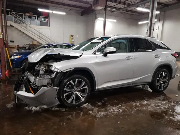 2T2BZMCA0KC171538 2019 LEXUS RX - Image 1