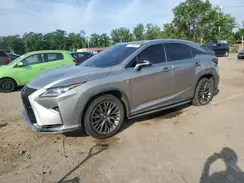 2T2BZMCA0KC172091 2019 LEXUS RX