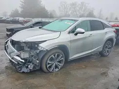 2T2BZMCA0KC174729 2019 LEXUS RX