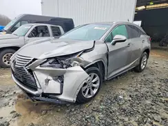 2T2BZMCA0KC175590 2019 LEXUS RX