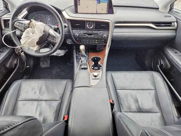 2T2BZMCA0KC175590 2019 LEXUS RX - Image 8