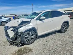 2T2BZMCA0KC176237 2019 LEXUS RX
