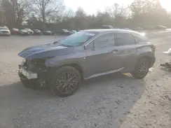 2T2BZMCA0KC176433 2019 LEXUS RX