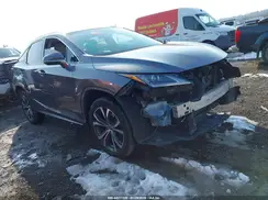 2T2BZMCA0KC177369 2019 LEXUS RX