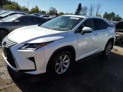2T2BZMCA0KC177534 2019 LEXUS RX