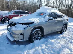 2T2BZMCA0KC181311 2019 LEXUS RX