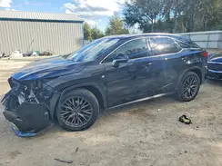 2T2BZMCA0KC181826 2019 LEXUS RX