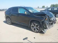 2T2BZMCA0KC182166 2019 LEXUS RX
