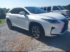 2T2BZMCA0KC182202 2019 LEXUS RX