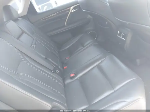 2T2BZMCA0KC182202 2019 LEXUS RX - Image 8