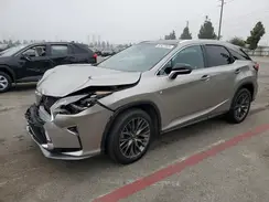 2T2BZMCA0KC182314 2019 LEXUS RX