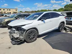 2T2BZMCA0KC182572 2019 LEXUS RX