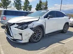 2T2BZMCA0KC182653 2019 LEXUS RX