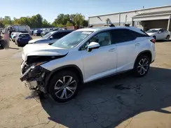 2T2BZMCA0KC183317 2019 LEXUS RX