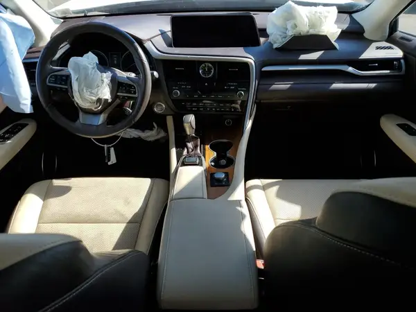 2T2BZMCA0KC183317 2019 LEXUS RX - Image 8