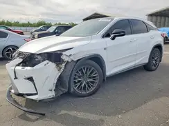 2T2BZMCA0KC183365 2019 LEXUS RX
