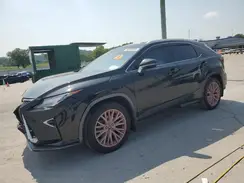 2T2BZMCA0KC183575 2019 LEXUS RX