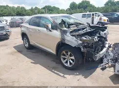 2T2BZMCA0KC184032 2019 LEXUS RX