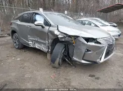 2T2BZMCA0KC184967 2019 LEXUS RX