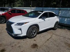 2T2BZMCA0KC185553 2019 LEXUS RX