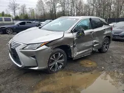 2T2BZMCA0KC185732 2019 LEXUS RX