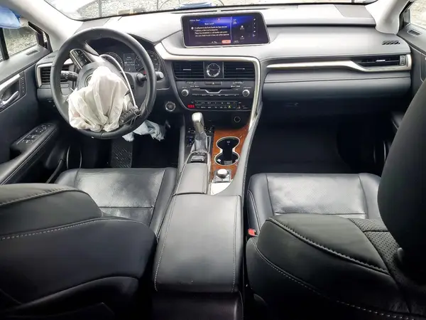 2T2BZMCA0KC185732 2019 LEXUS RX - Image 8