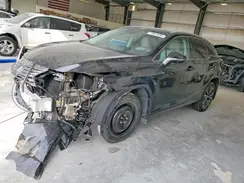 2T2BZMCA0KC186525 2019 LEXUS RX